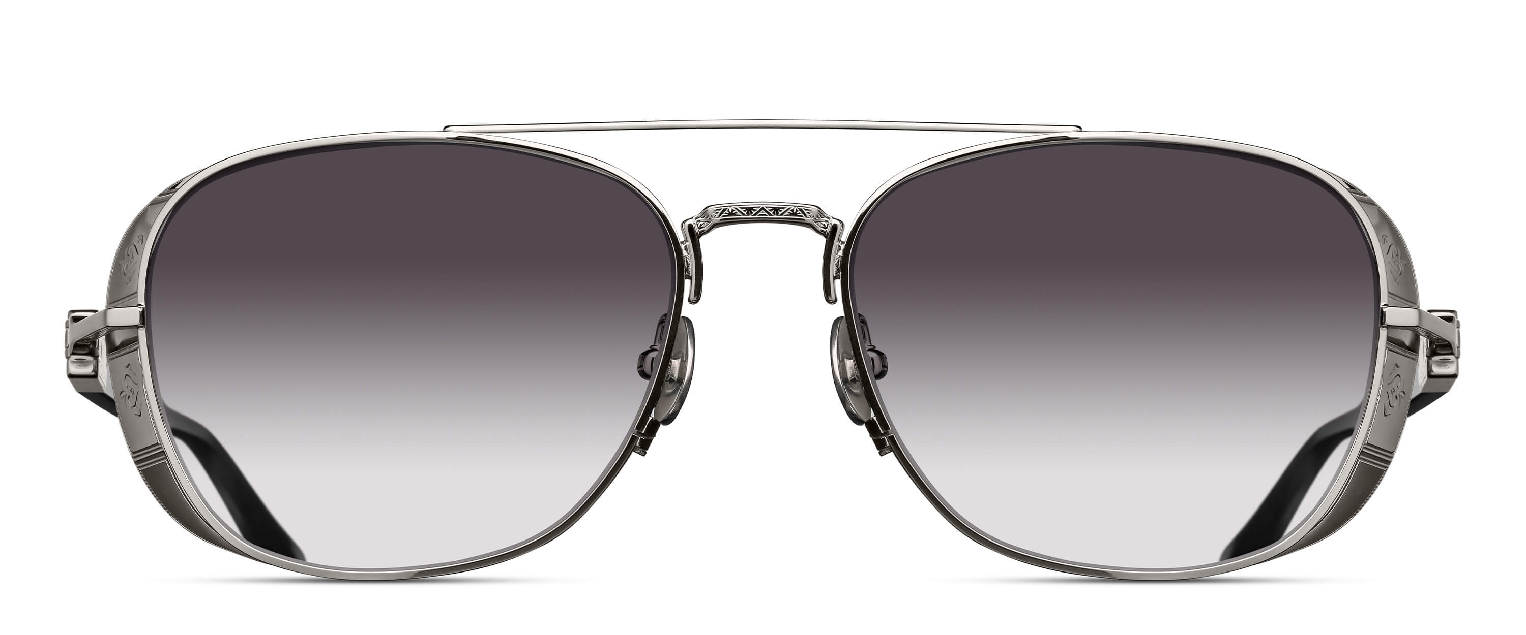 M3115 Aviator Sunglasses | Official Site – Matsuda