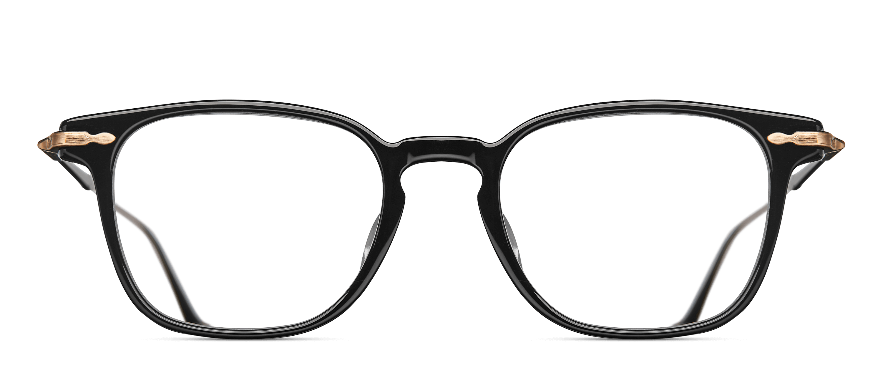 メガネ MATSUDA Matsuda - M2052.RX - BRUSHED BRUSHED Matsuda メガネ MATSUDA Matsuda - M2052.RX - BRUSHED BRUSHED Matsuda