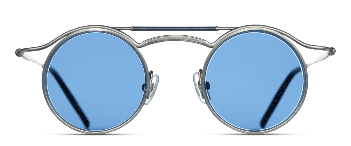 【新品】  MATSUDA EYEWEAR / マツダ | 2903H サングラス アイウェア | 43□23-140 | MG×BR BGLens matsuda-sunglass-2903h-as-43-