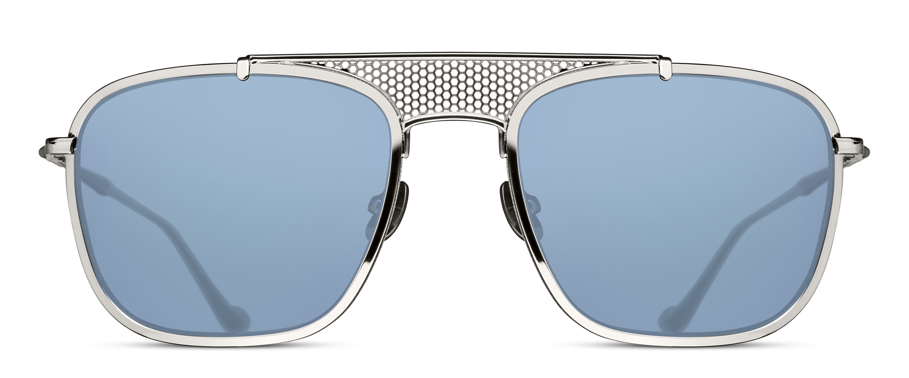 Matsuda Official | M3110 Aviator Sunglasses - Hand Made in Japan Matsuda Official | M3110 Aviator Sunglasses - Hand Made in Japan
