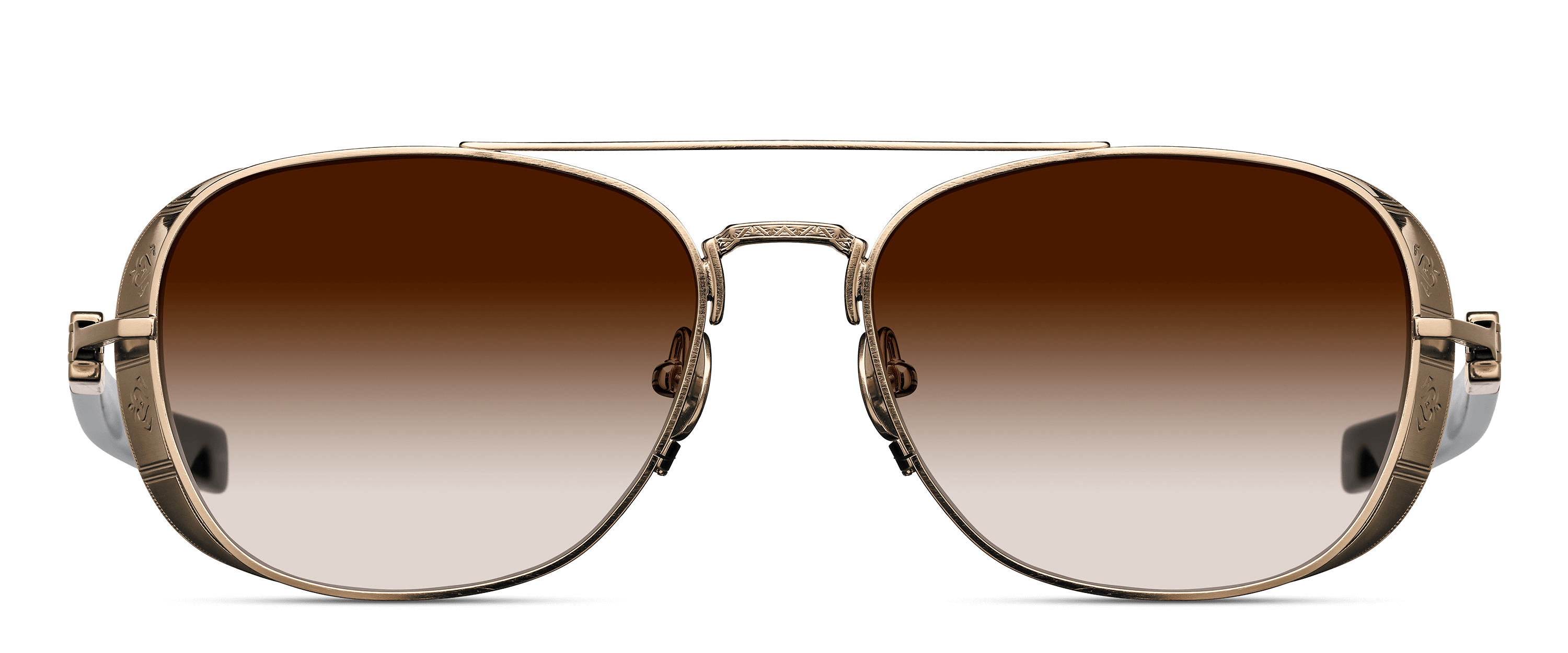 MATSUDA m3115 サングラス Matsuda Official | M3115 Aviator Sunglasses - Hand Made in Japan