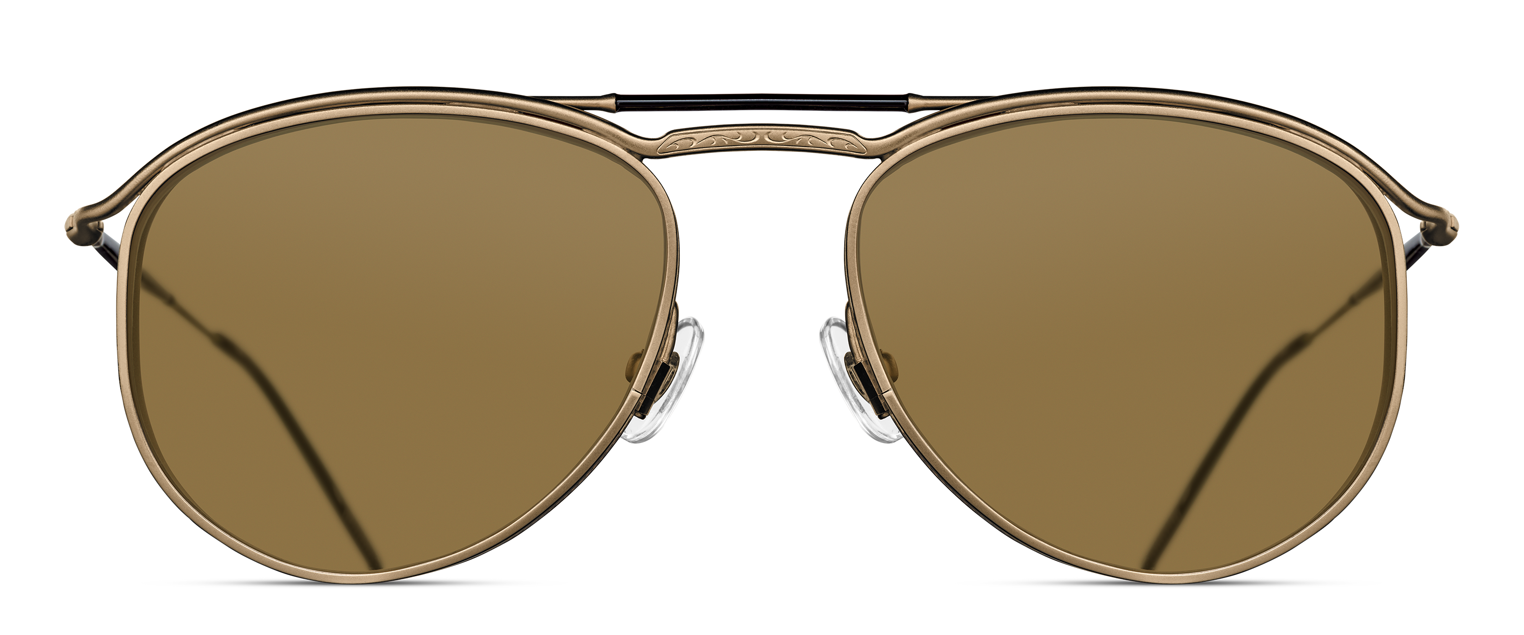 Matsuda - M3100 Sunglasses | Specs Collective