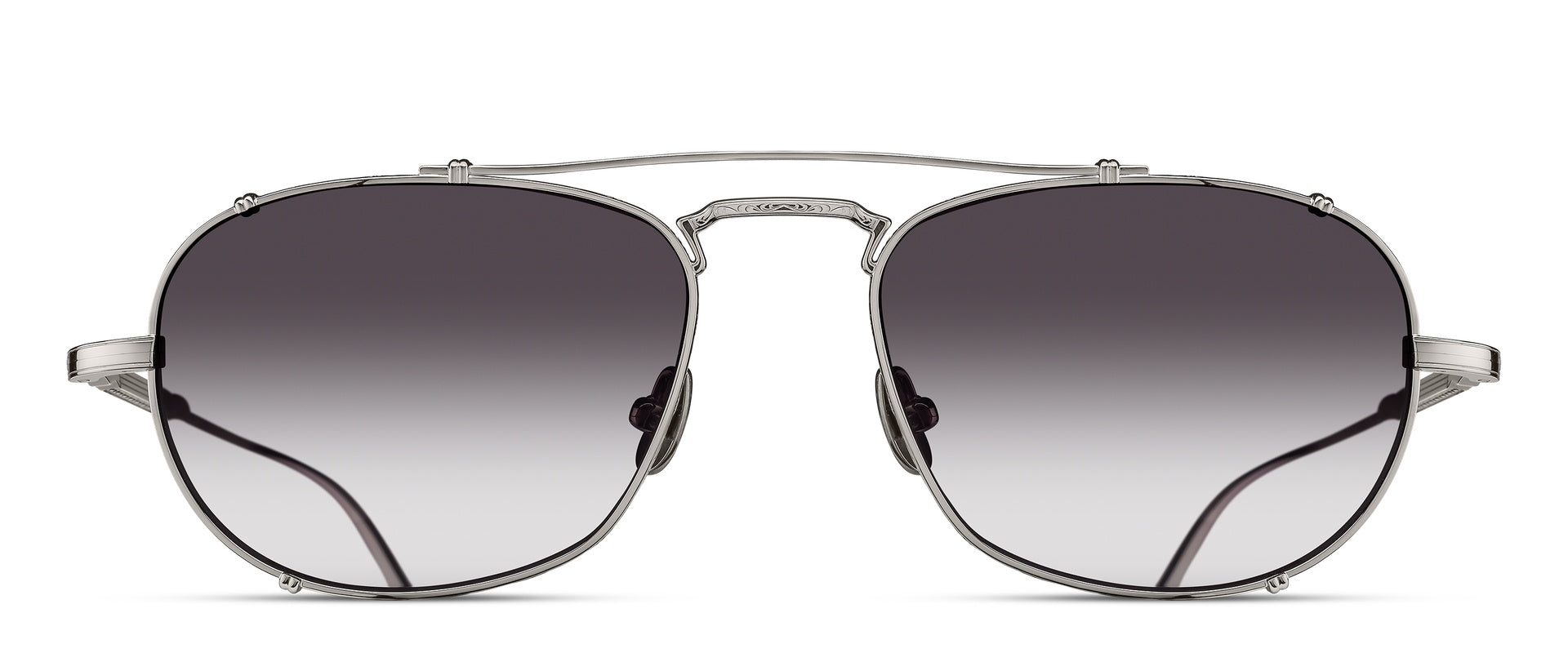 Matsuda Official | M3151 Aviator Sunglasses - Hand Made in Japan