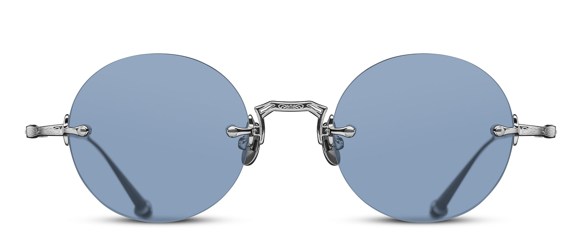 M5007 Round Sunglasses | Official Site – Matsuda
