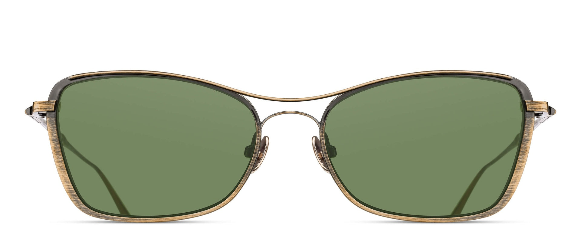 M3147 Cat Eye Sunglasses | Official Site – Matsuda
