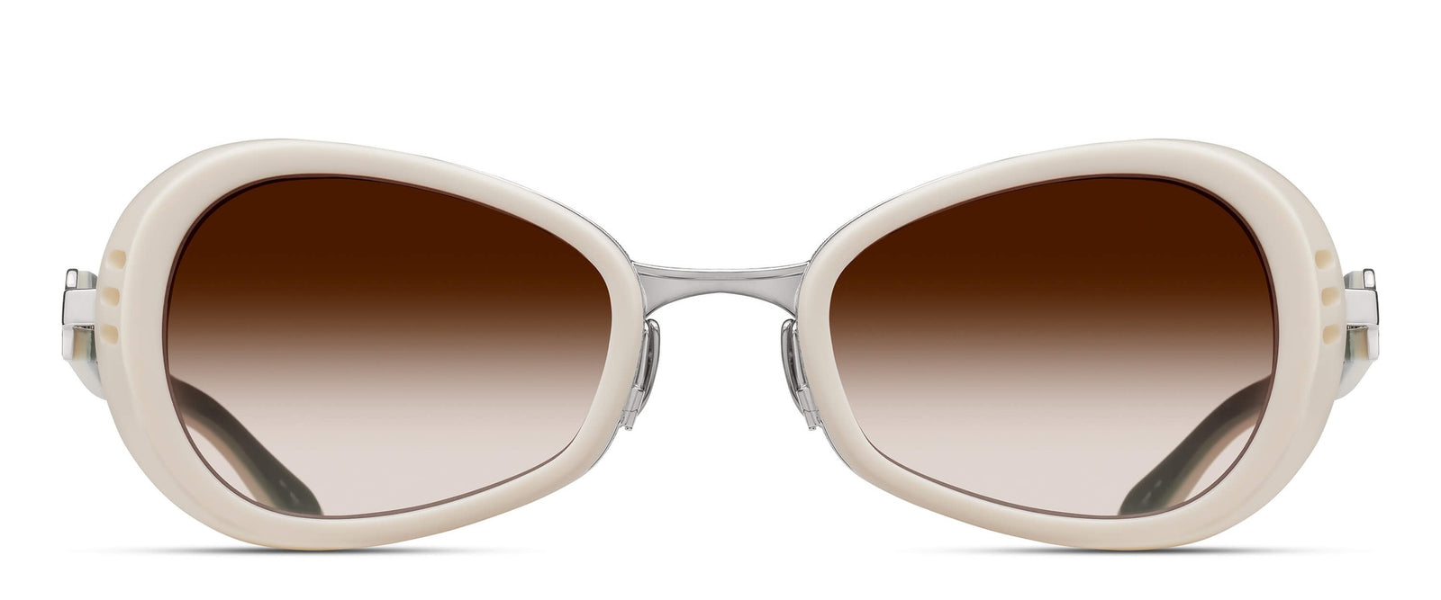 Matsuda Official | 10616H 90s Sunglasses - Hand Made in Japan