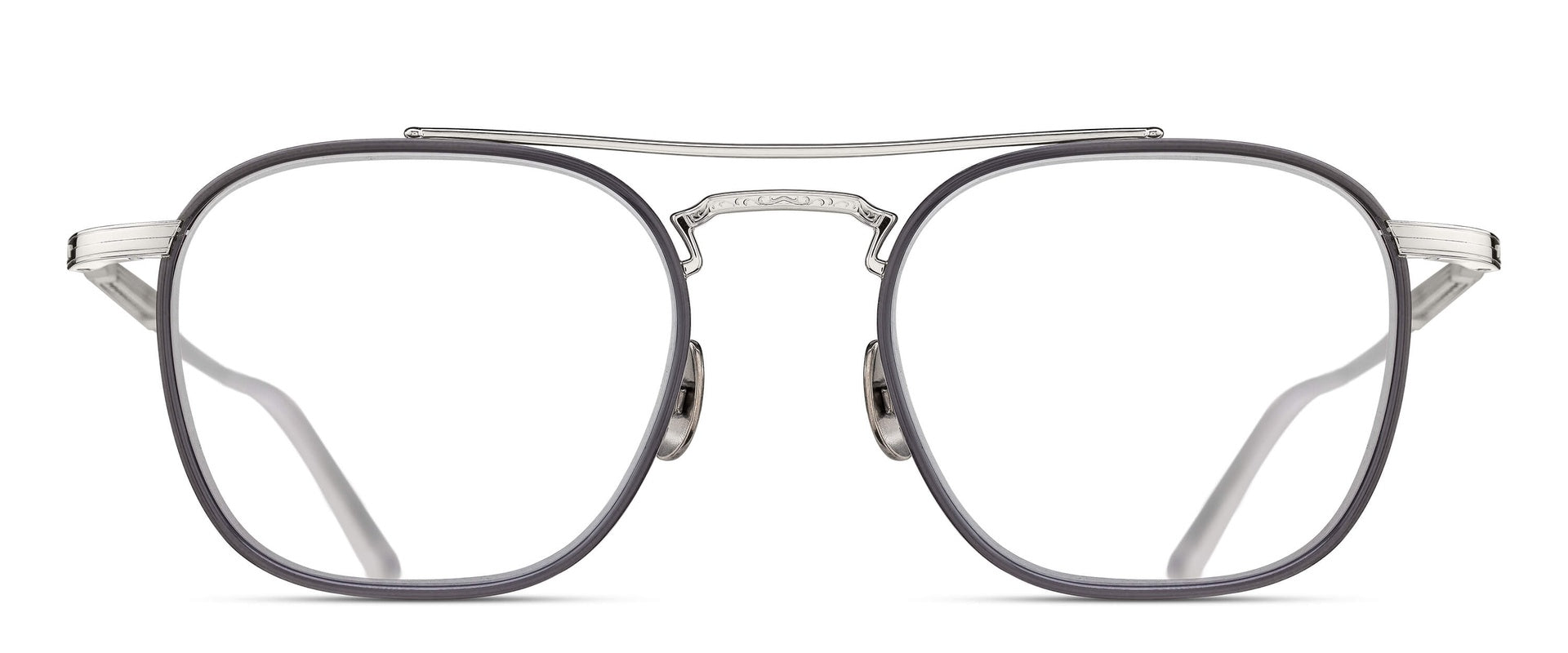 M3149 Aviator Eyeglasses | Official Site – Matsuda