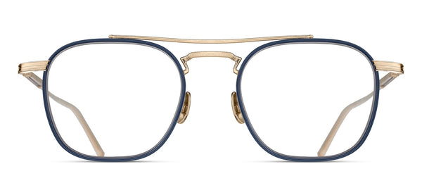 M3157 Round Eyeglasses | Official Site – Matsuda
