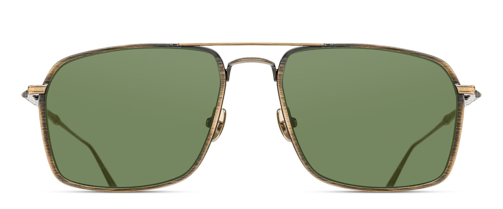 matsuda サングラス M3146 Aviator Sunglasses | Official Site – Matsuda