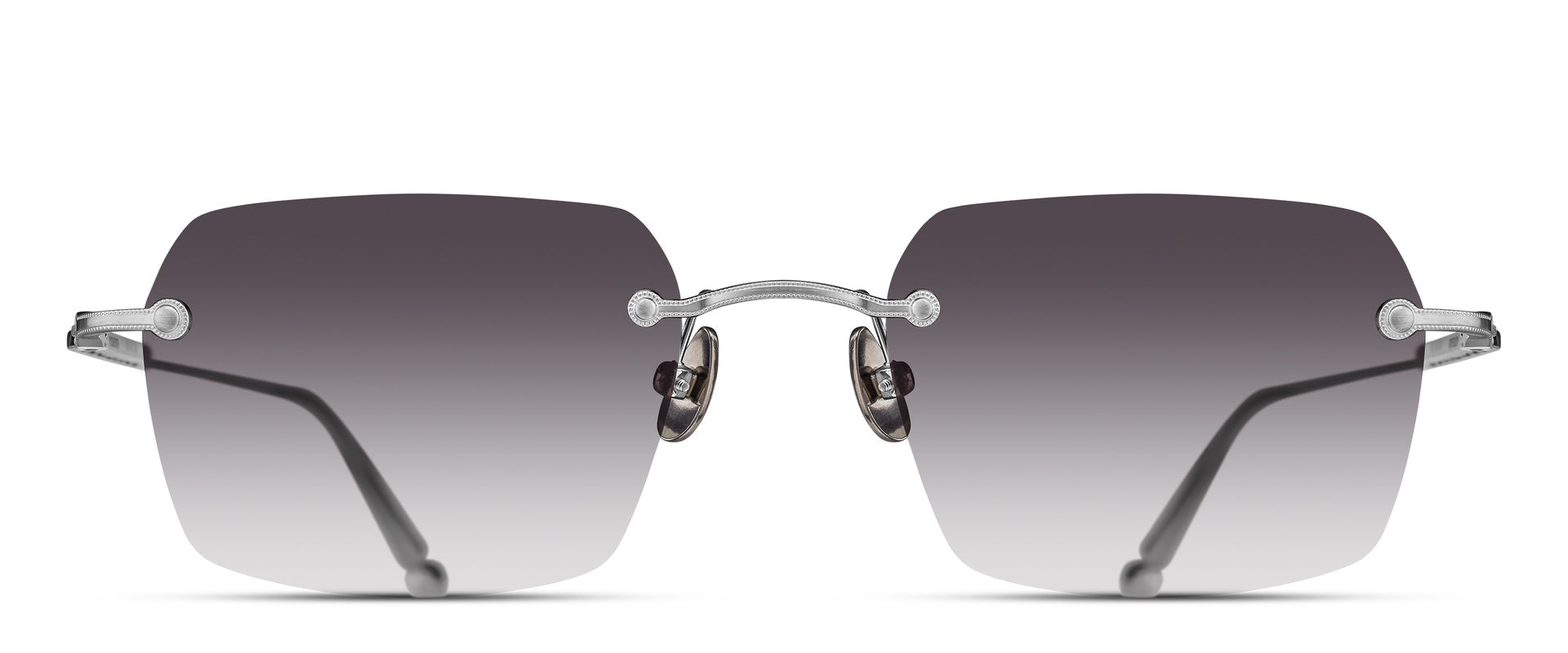 M5008 Rectangular Sunglasses | Official Site – Matsuda