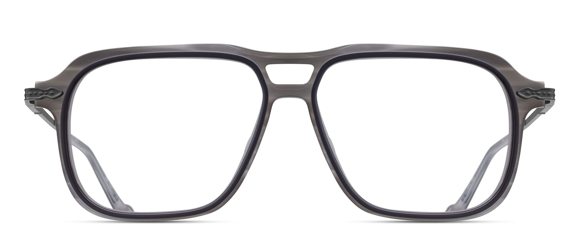 M2062 Aviator Eyeglasses | Official Site – Matsuda