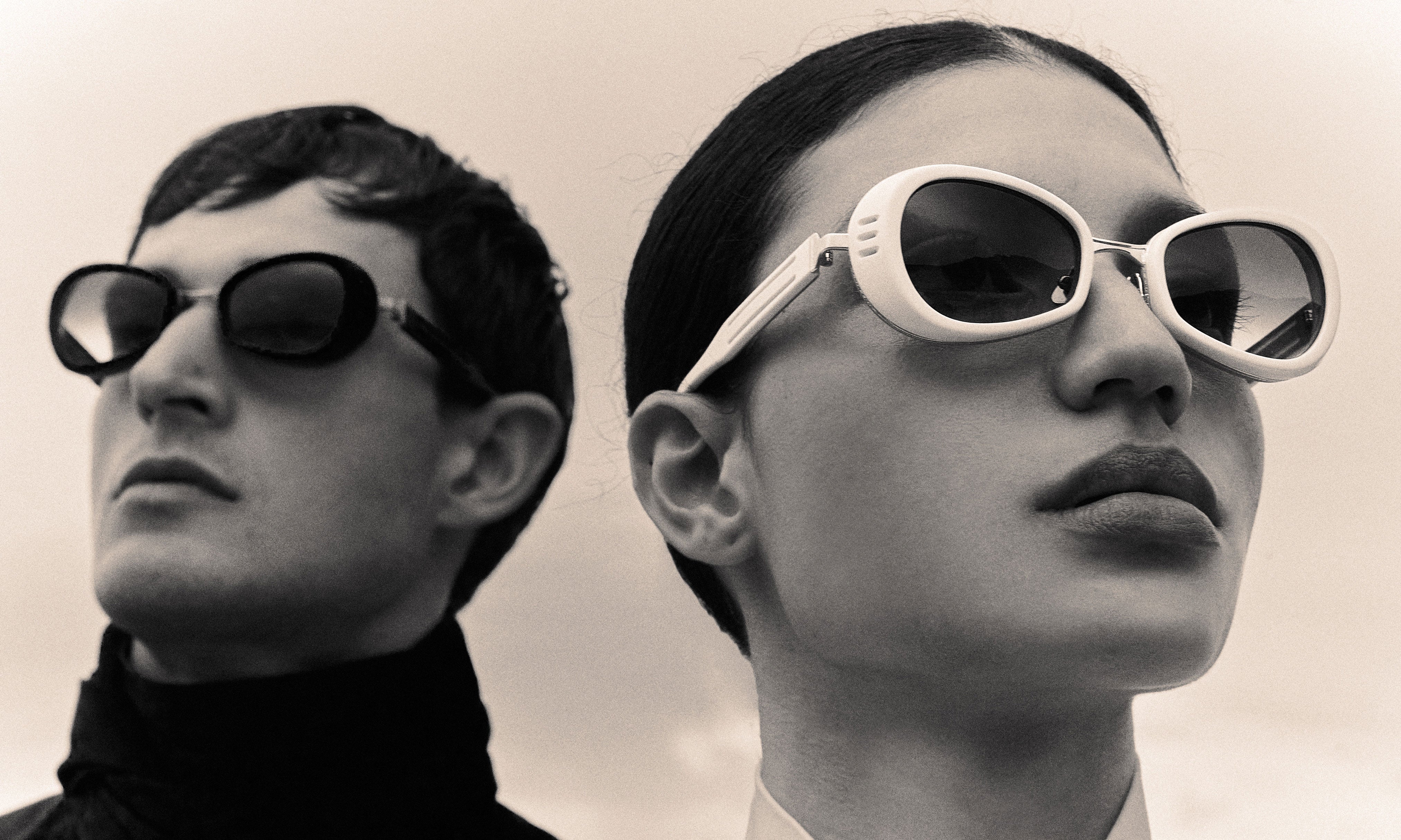 Matsuda Official | 10616H 90s Sunglasses - Hand Made in Japan