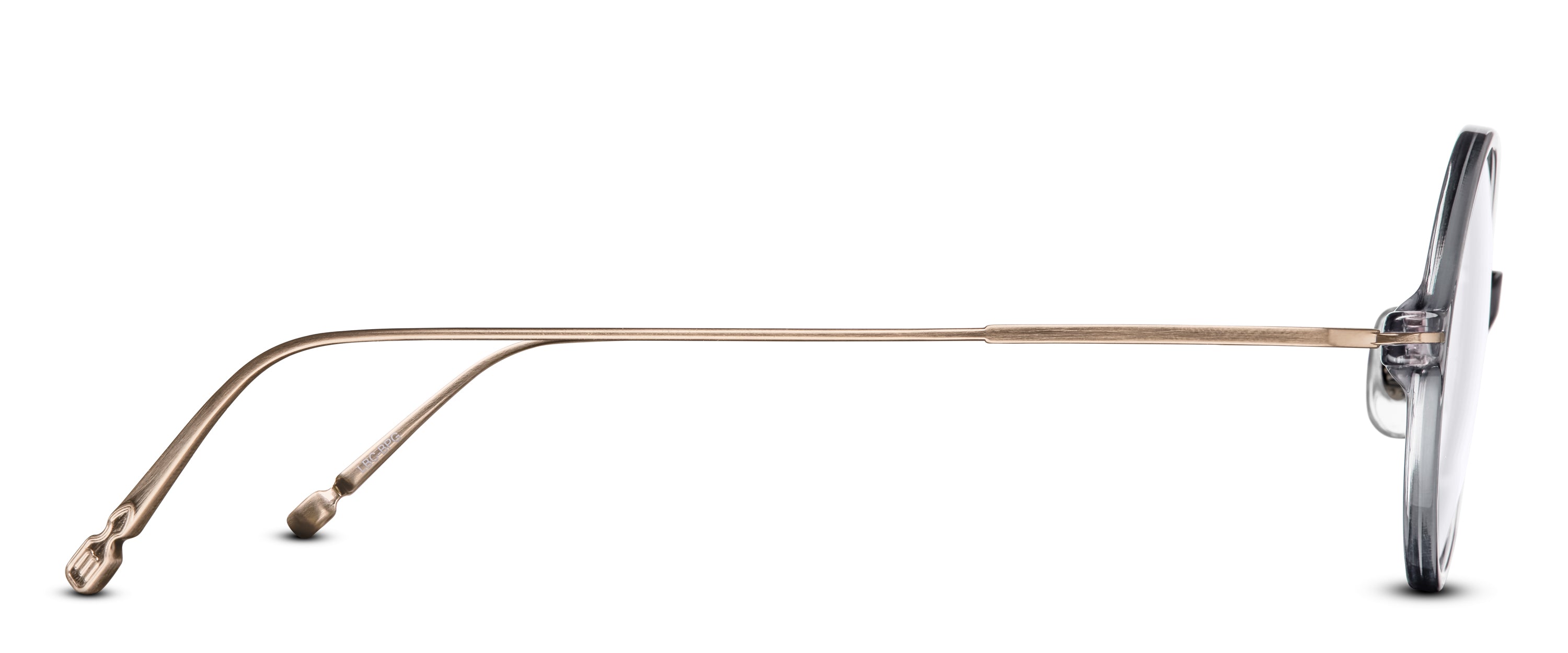 Matsuda Official | M2054 Round Glasses - Hand Made in Japan