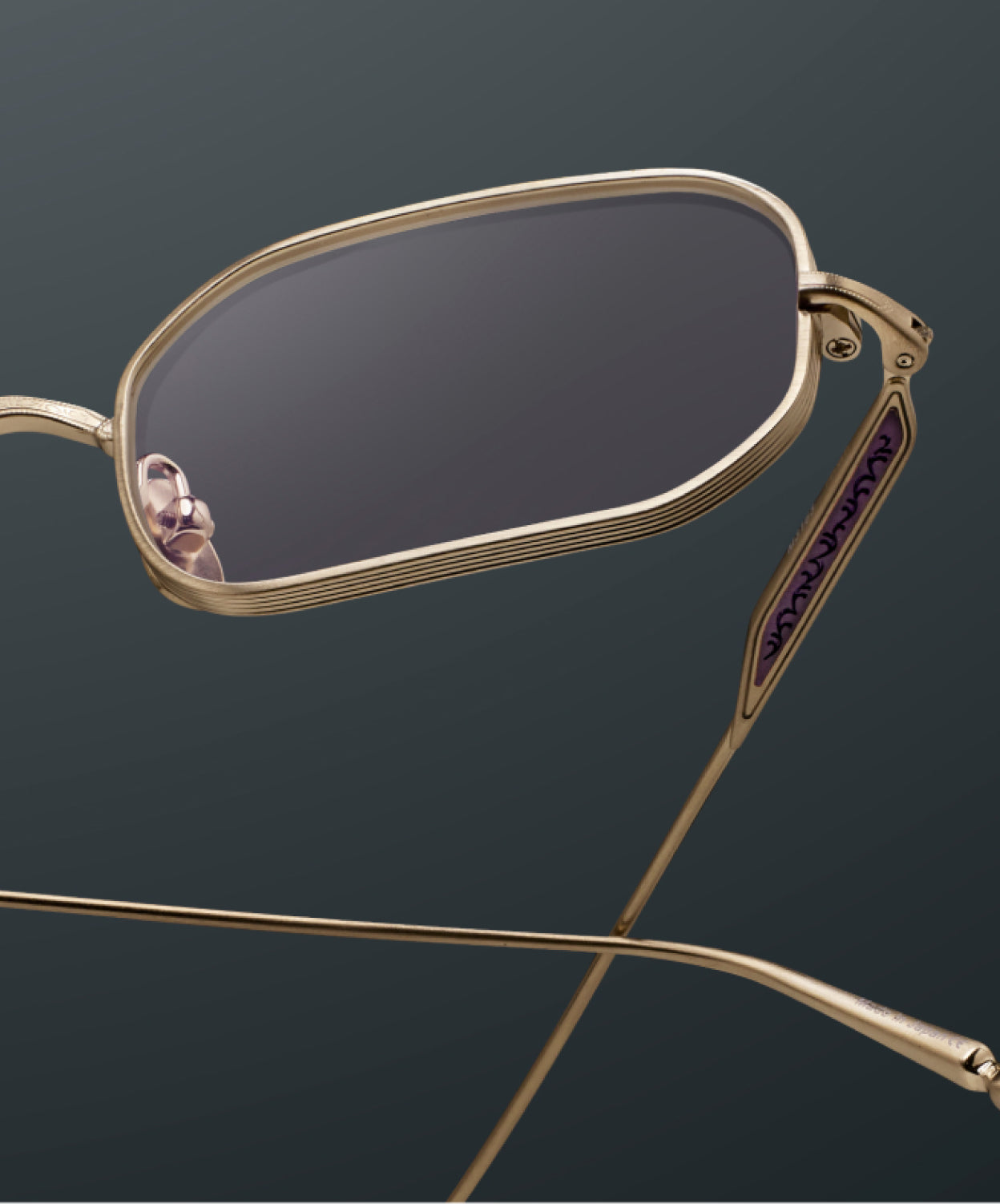 ビジネスマスタリー Matsuda Collective Specs | Sunglasses M3163 - その他