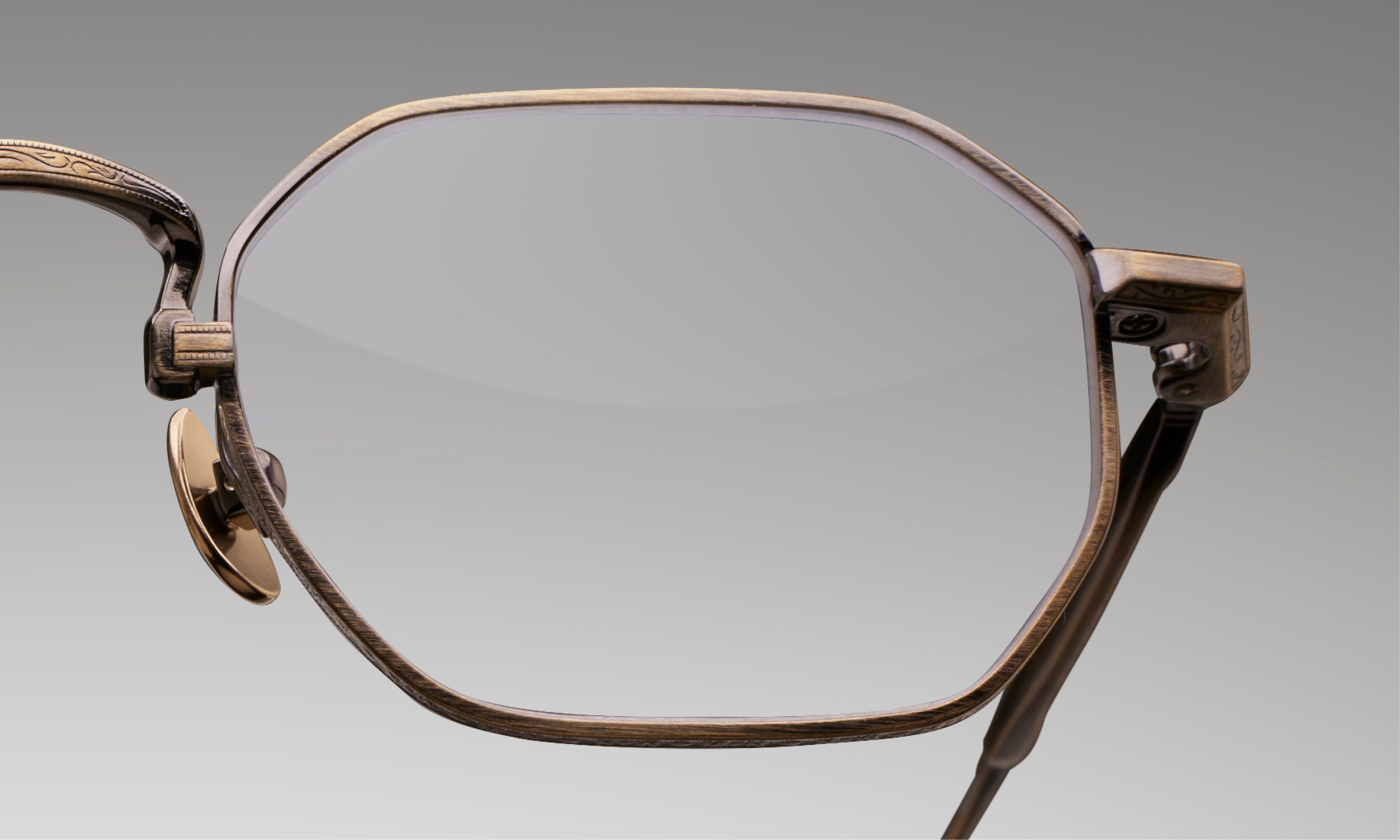 その他 MATSDA HM555 M3166 Geometric Eyeglasses | Official Site – Matsuda