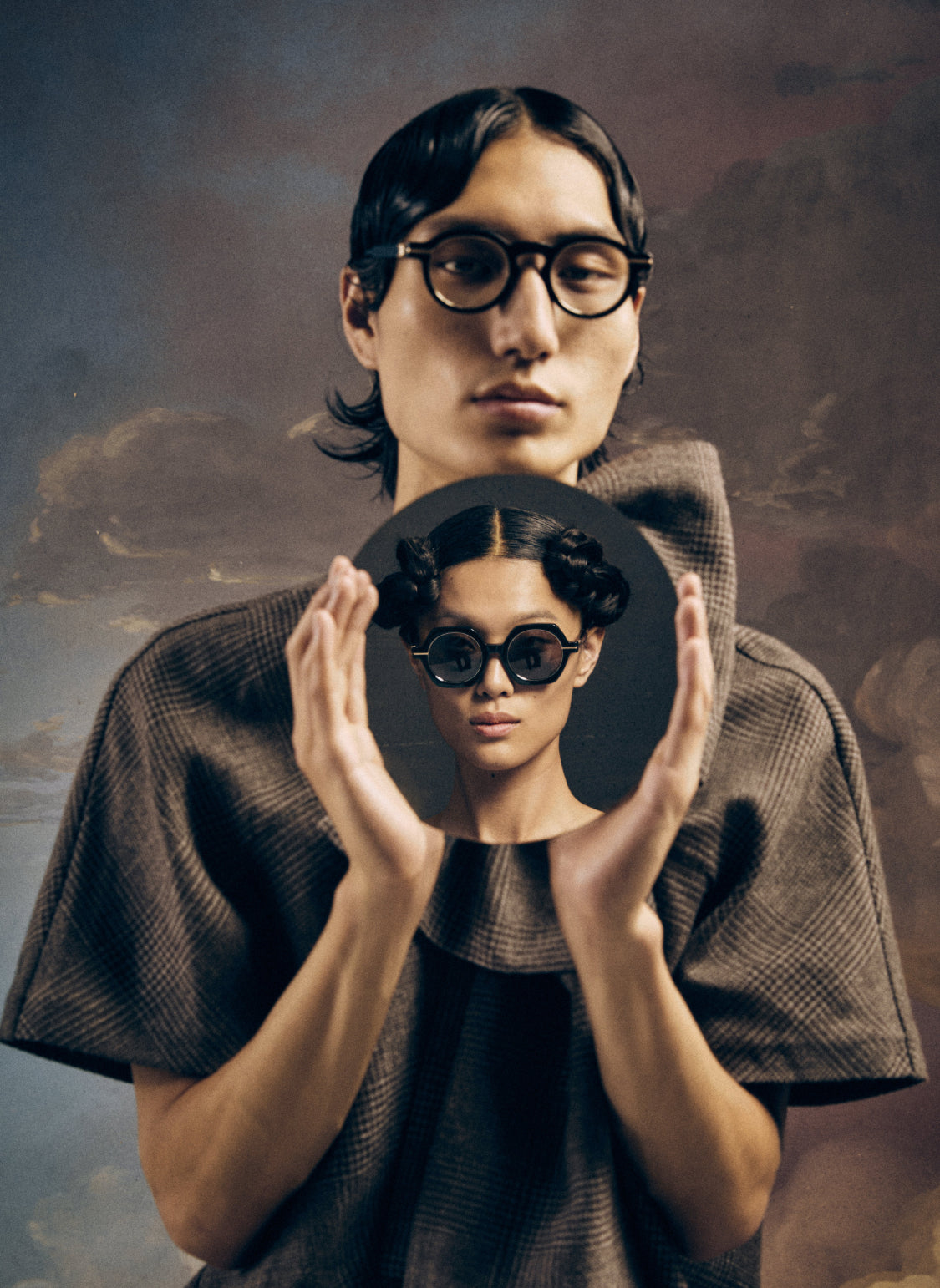 MATSUDA | Hand Crafted Eyewear & Sunglasses - Made in Japan
