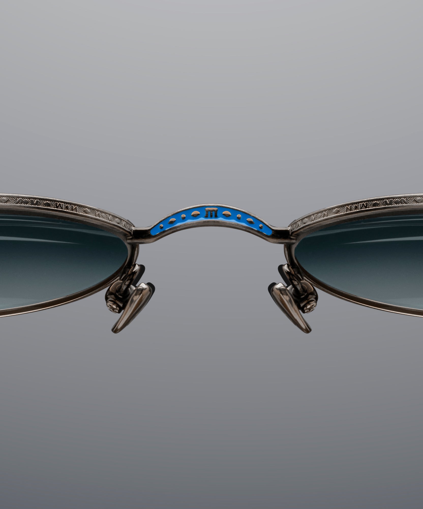 M3152 Round Sunglasses | Official Site – Matsuda