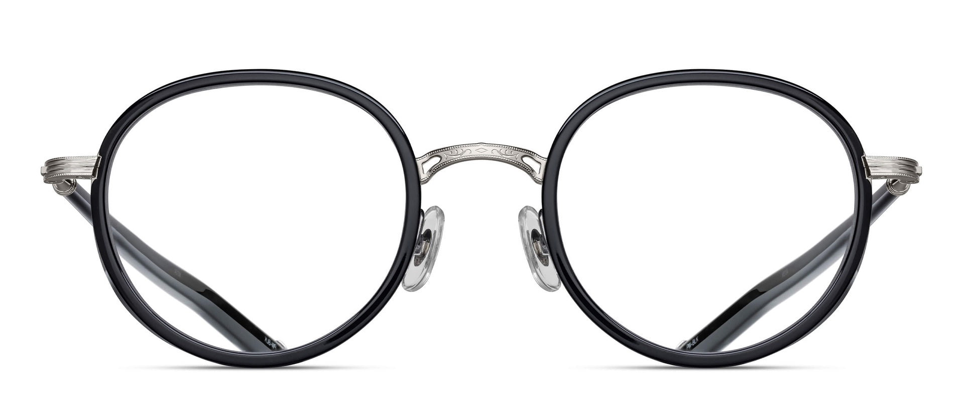 Matsuda Official | M3134 Panto Glasses - Hand Made in Japan