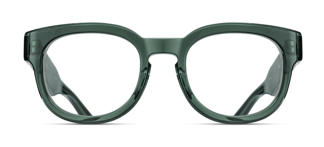 Luxury Eyeglasses Handmade in Japan | Matsuda