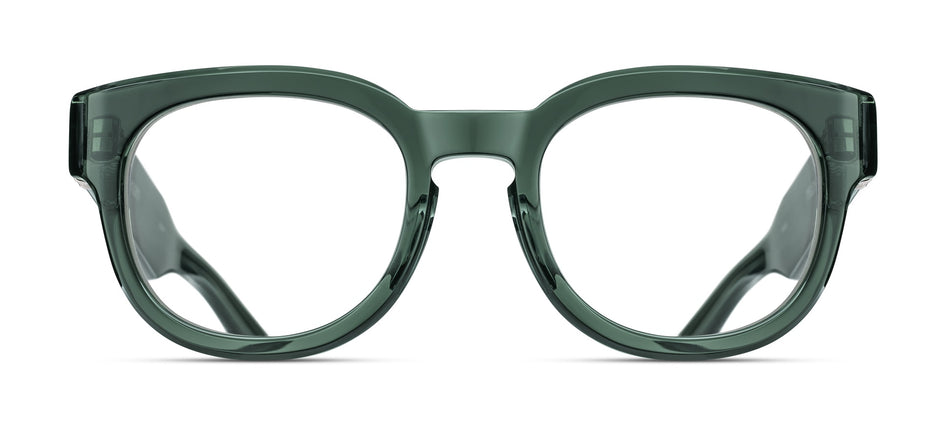 Luxury Eyeglasses Handmade in Japan | Matsuda