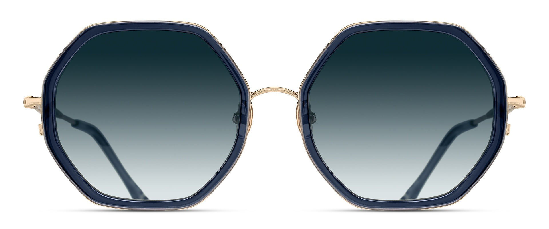 matsuda サングラス M3162 Rectangular Sunglasses | Official Site – Matsuda