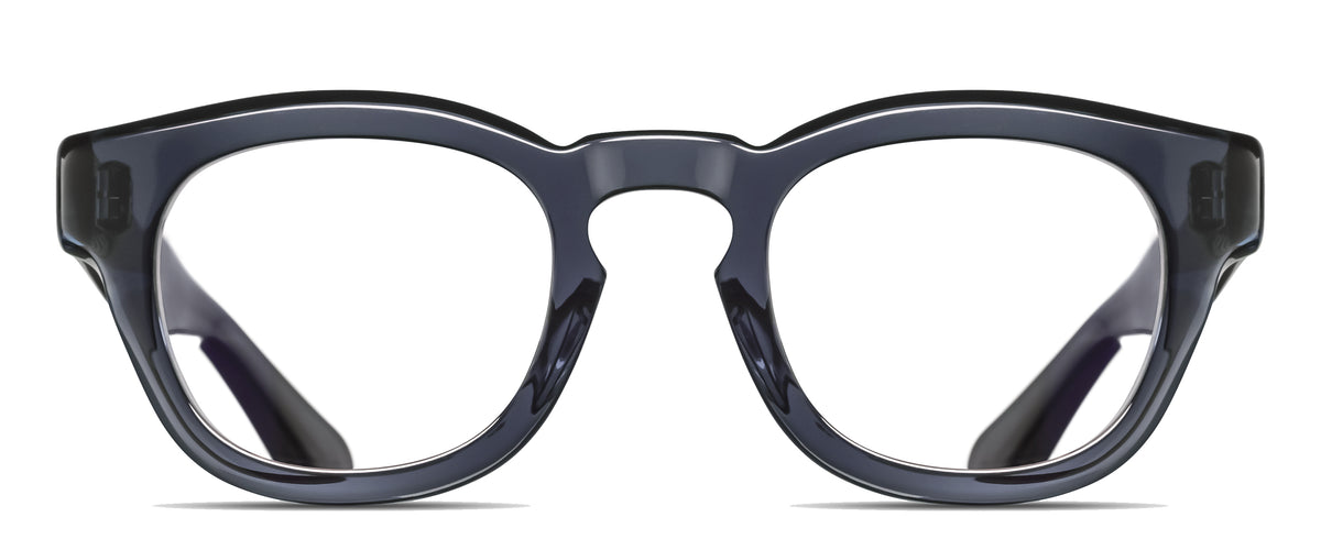 M1024 M1029 Round Eyeglasses | Official Site – Matsuda