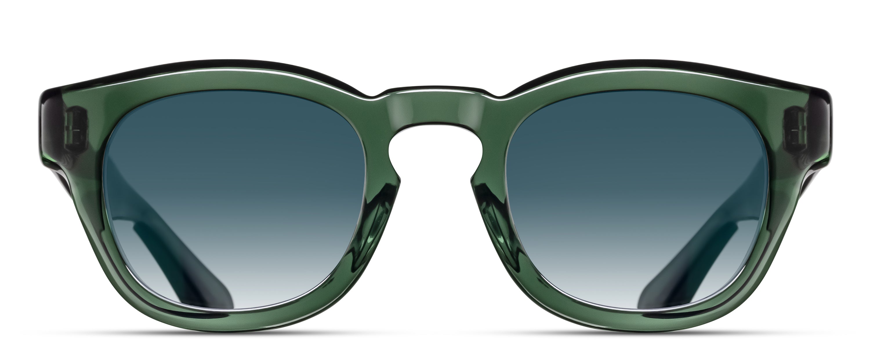 Matsuda - M1029 Eyeglasses | Specs Collective