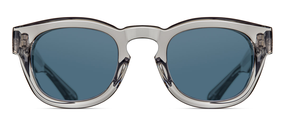 Matsuda Official | M1029 Rectangle Sunglasses - Hand Made in Japan