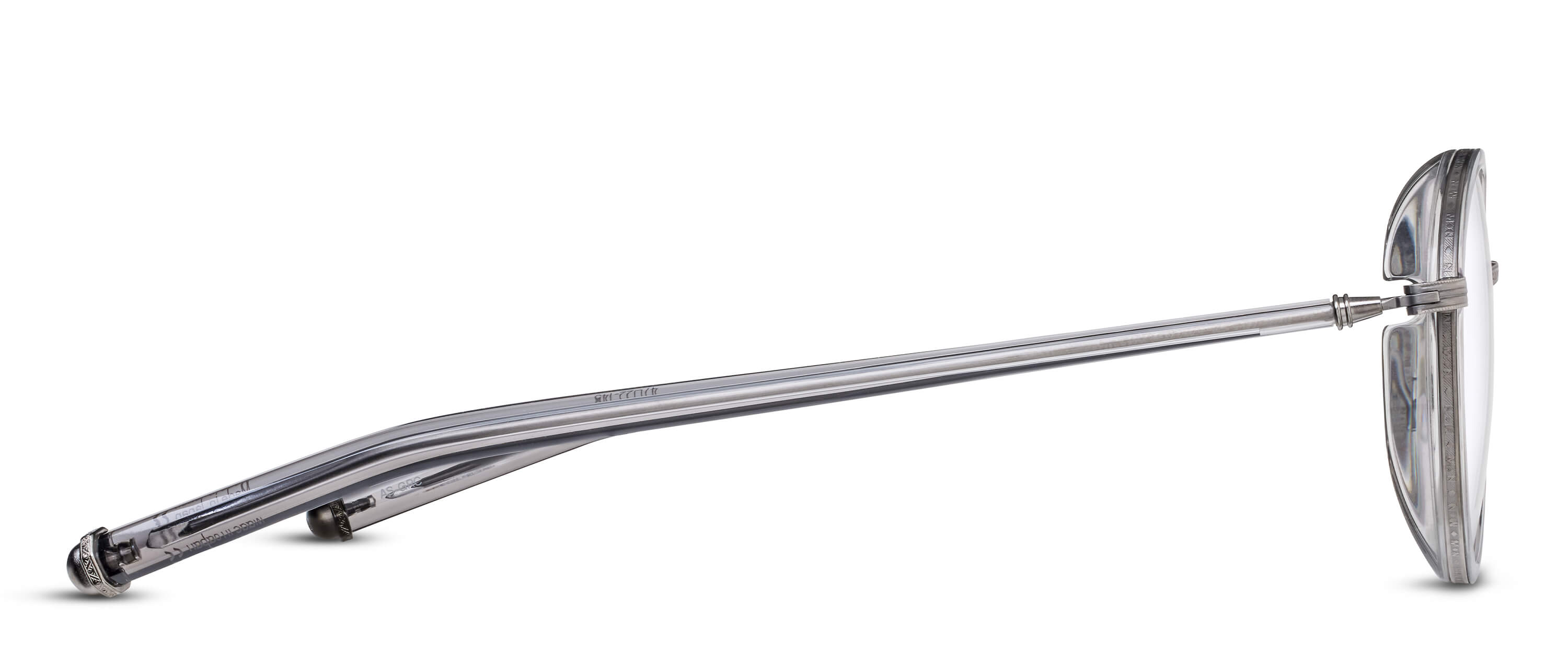 matsuda-eyewear-M3134-AS-GRC-