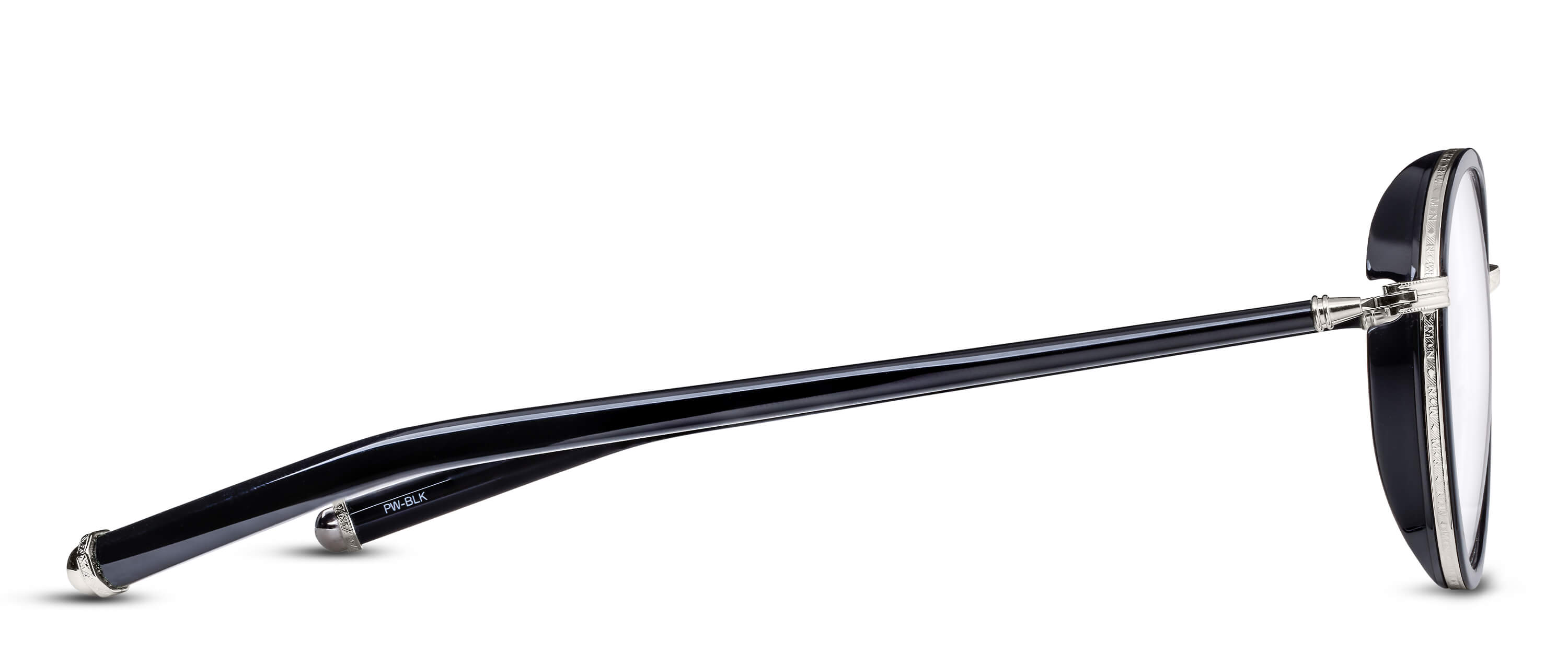 Matsuda Official | M3134 Panto Glasses - Hand Made in Japan