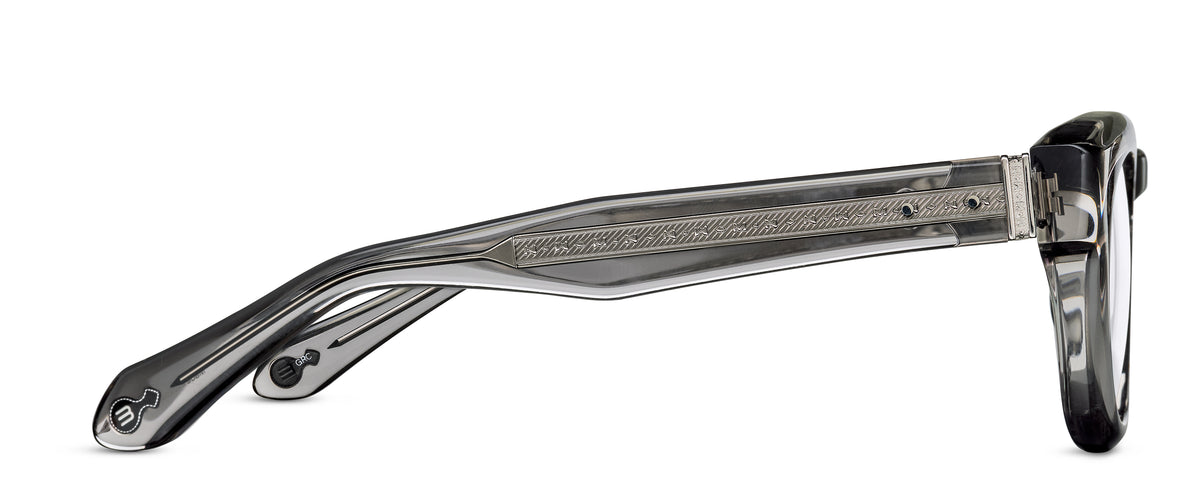 M1029 Round Eyeglasses | Official Site – Matsuda