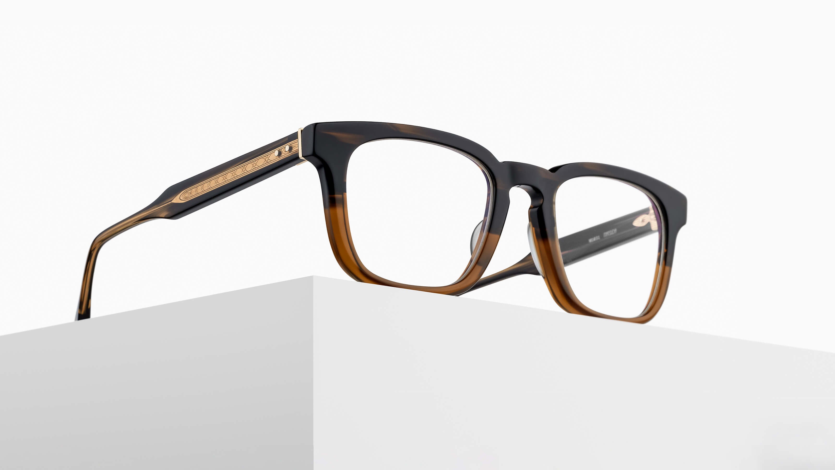 メガネ MATSUDA FW25 Matsuda - M1031.RX - mgs (M1031 RX GREY GREY) Matsuda Official | M1031 Rectangle Glasses - Hand Made in Japan