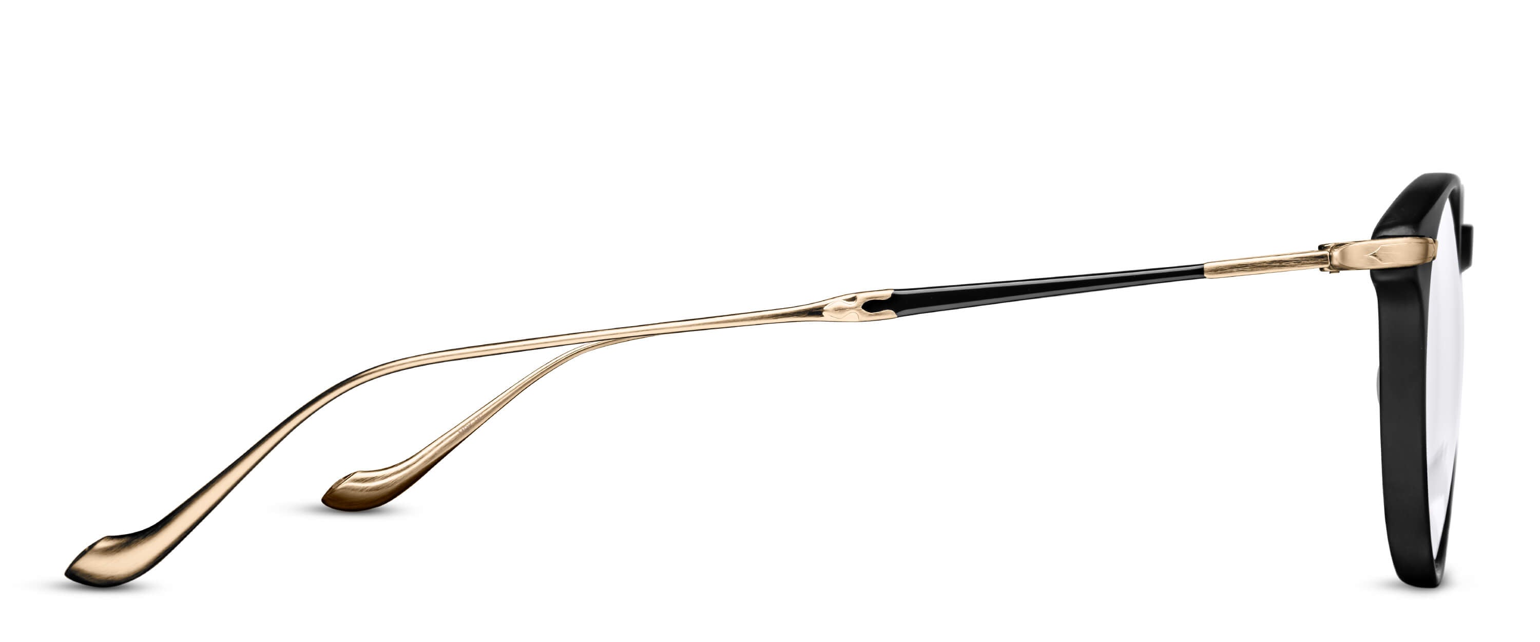 Matsuda Official | M2056 Panto Glasses - Hand Made in Japan
