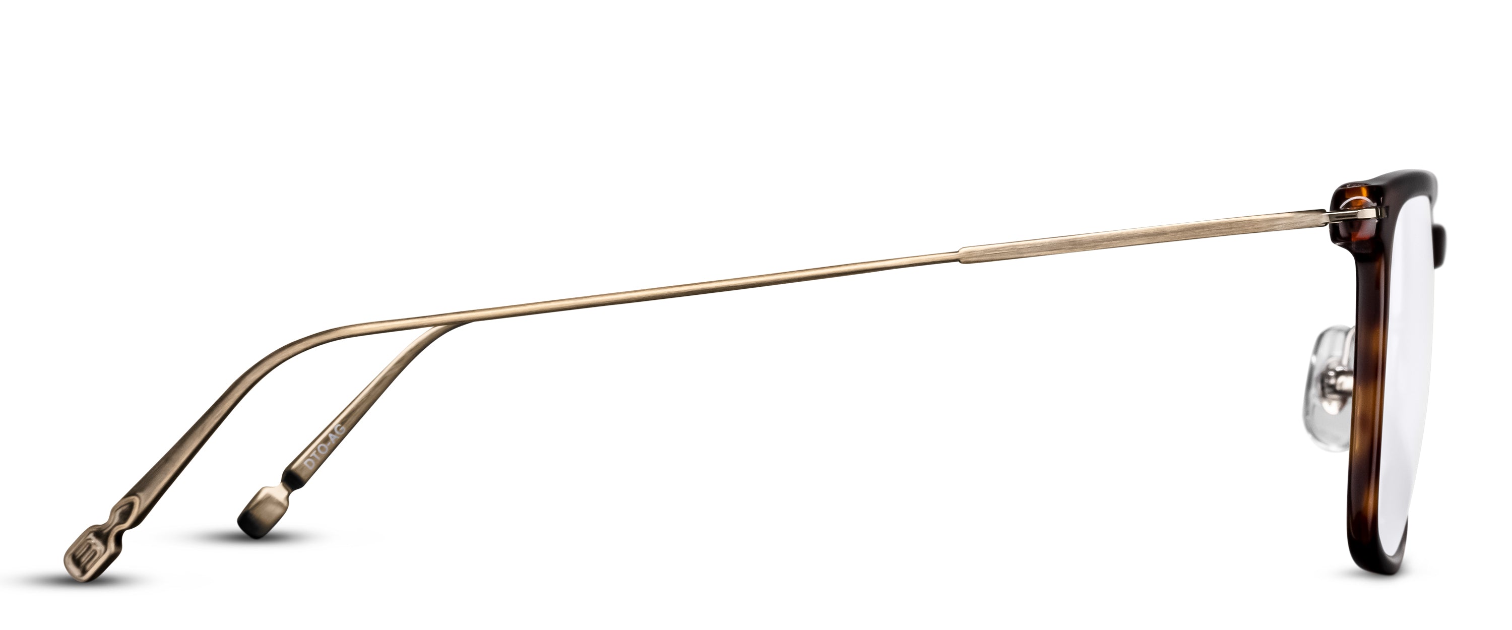 Matsuda Official | M2060 Square Glasses - Hand Made in Japan Matsuda Official | M2060 Square Glasses - Hand Made in Japan