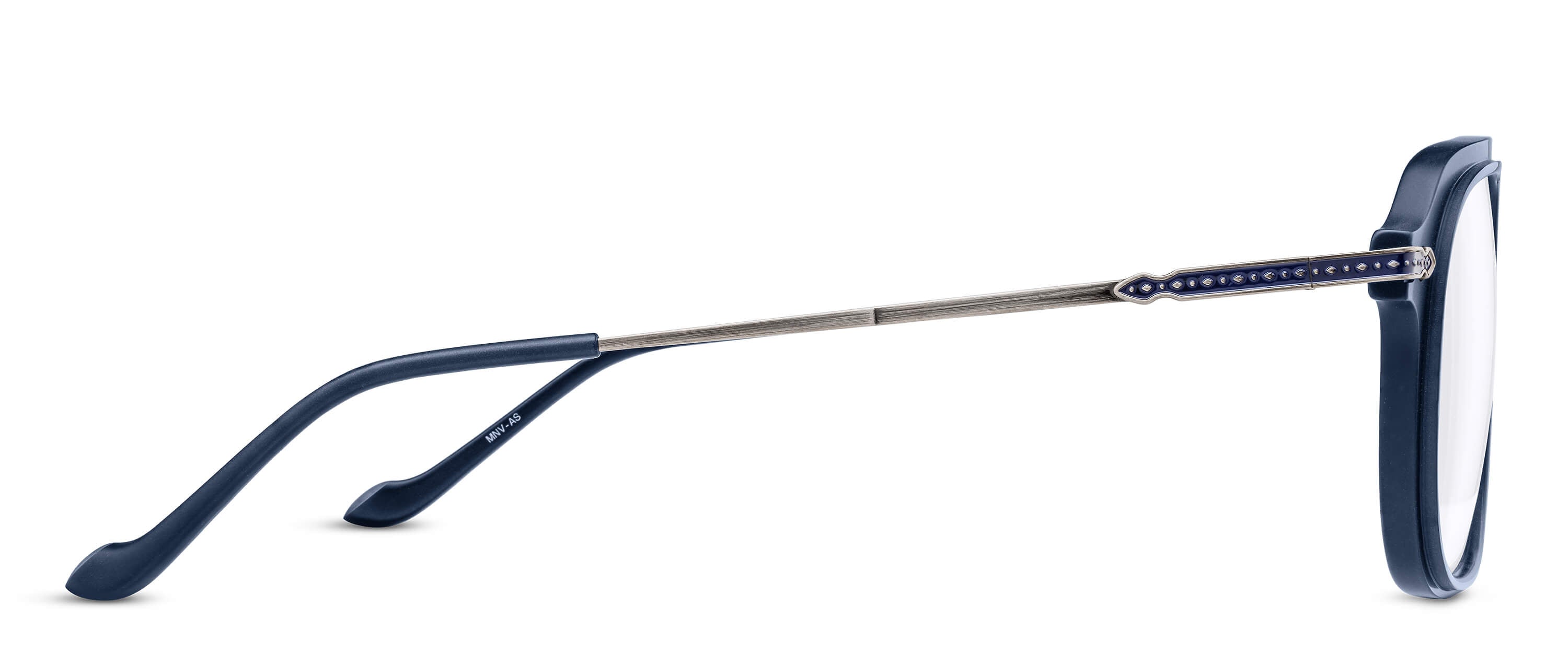 M2062 Aviator Eyeglasses | Official Site – Matsuda