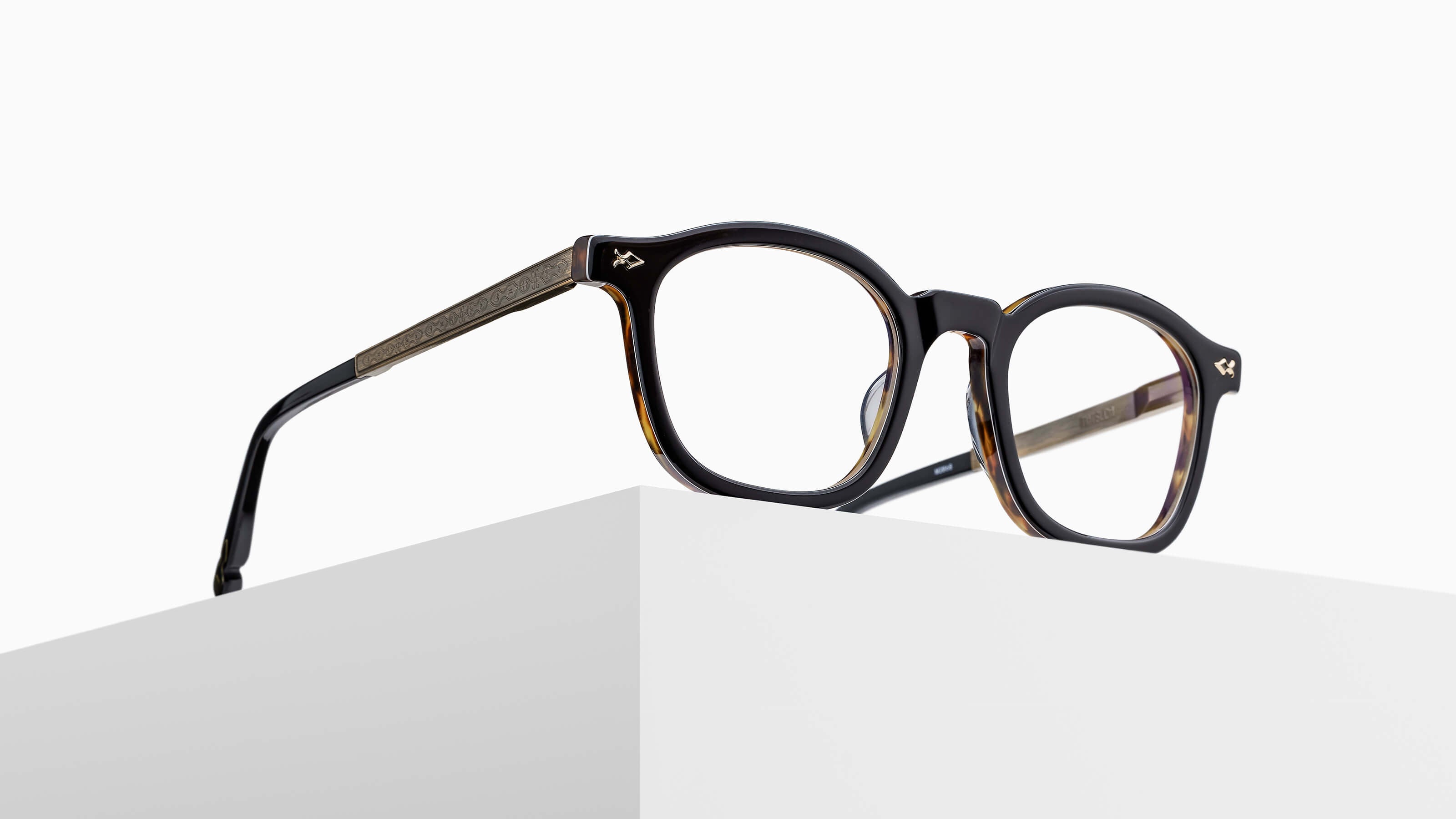 Matsuda Official | M2068 Glasses - Hand Made in Japan