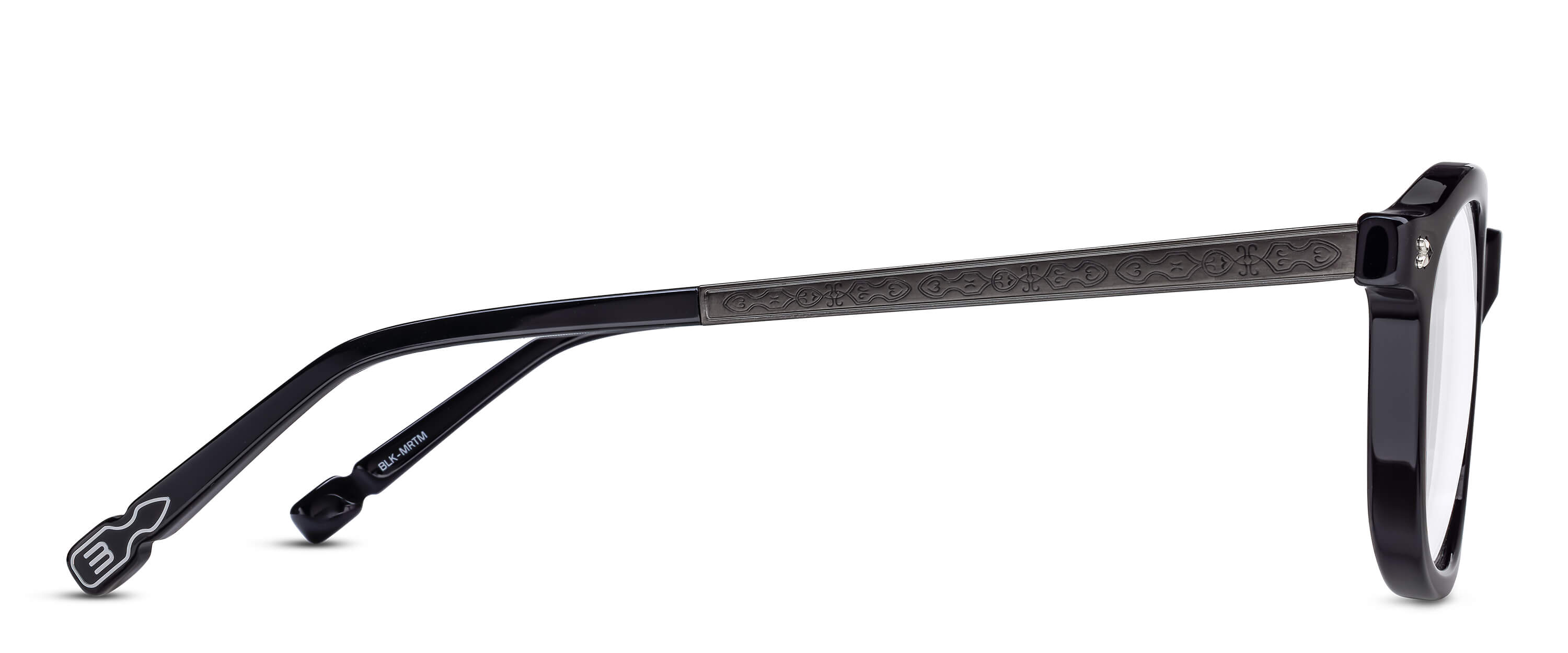 Matsuda Official | M2068 Glasses - Hand Made in Japan