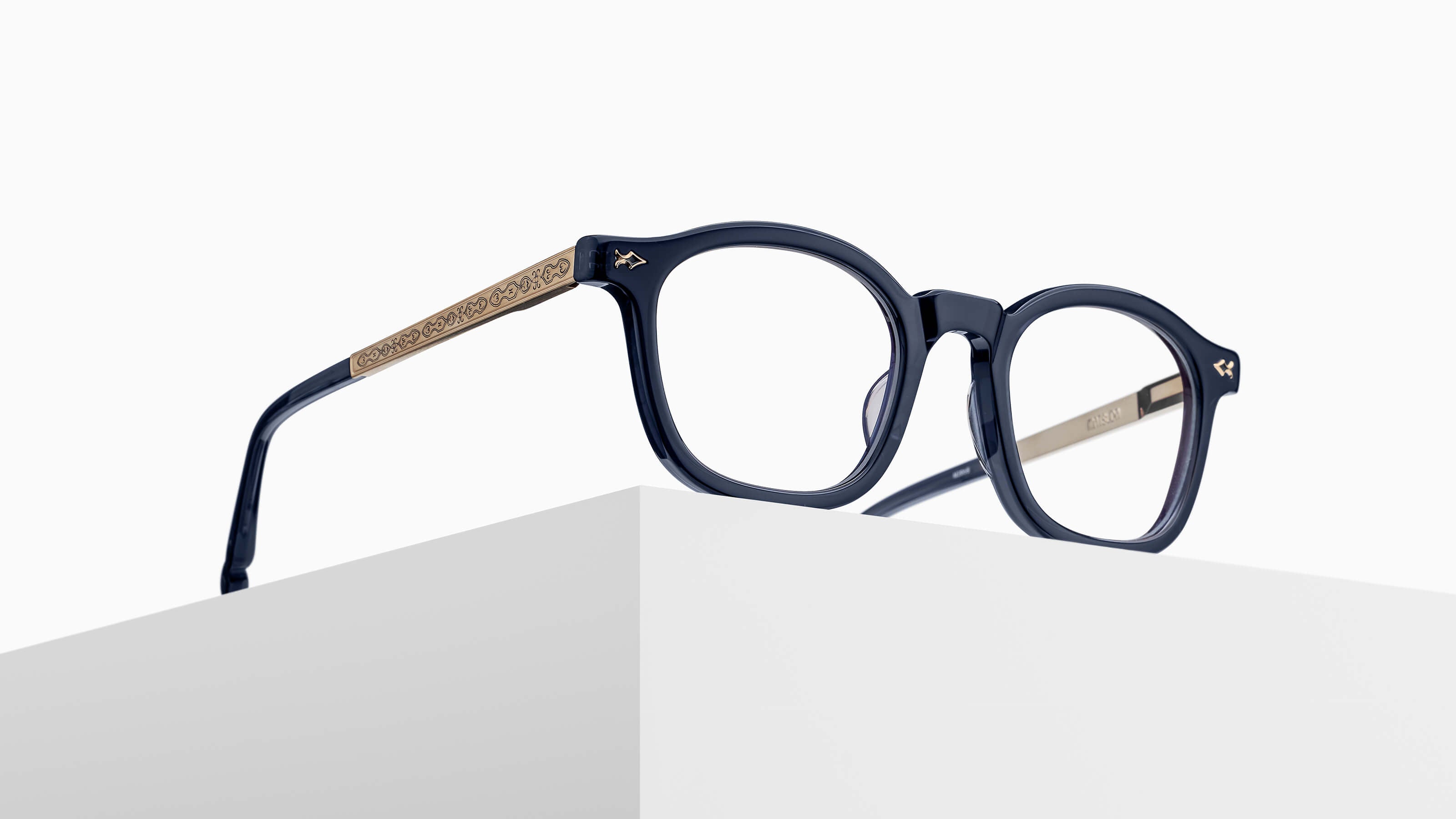 Matsuda Official | M2068 Glasses - Hand Made in Japan