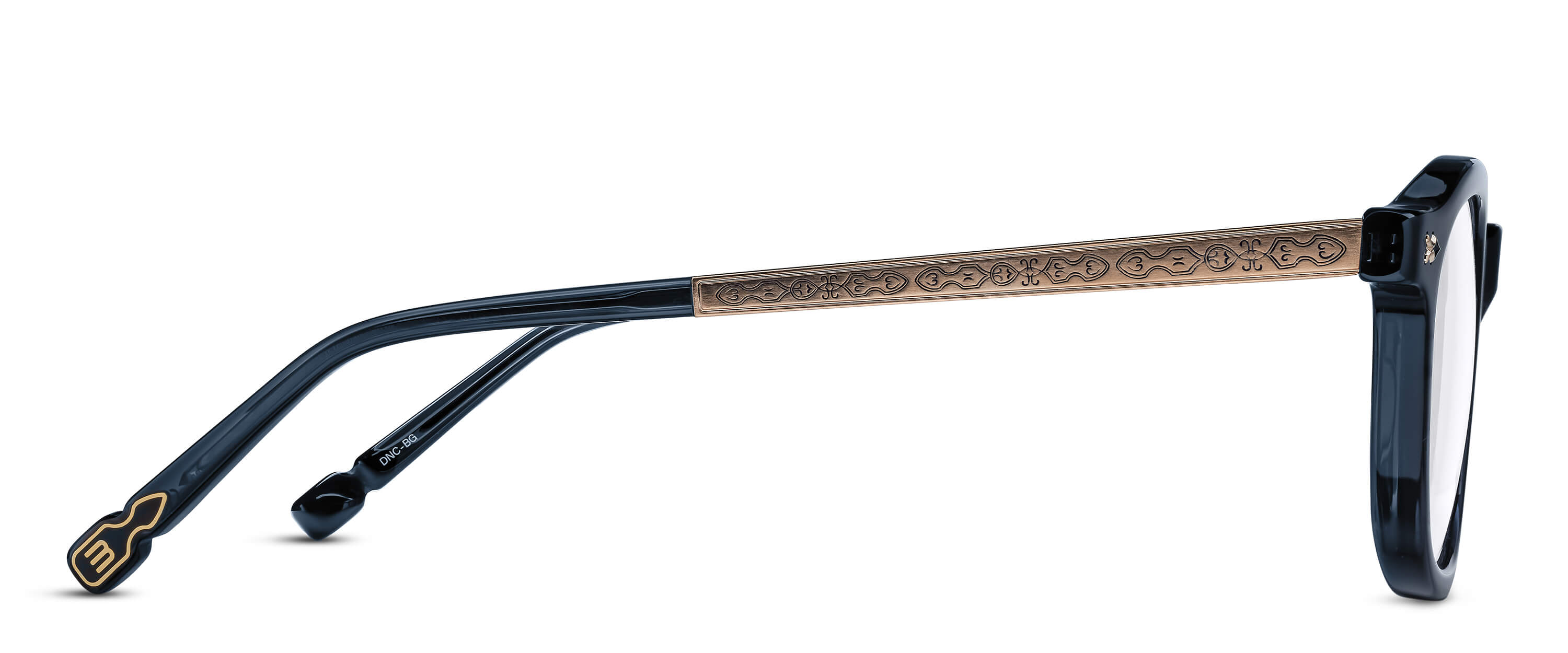 Matsuda Official | M2068 Glasses - Hand Made in Japan