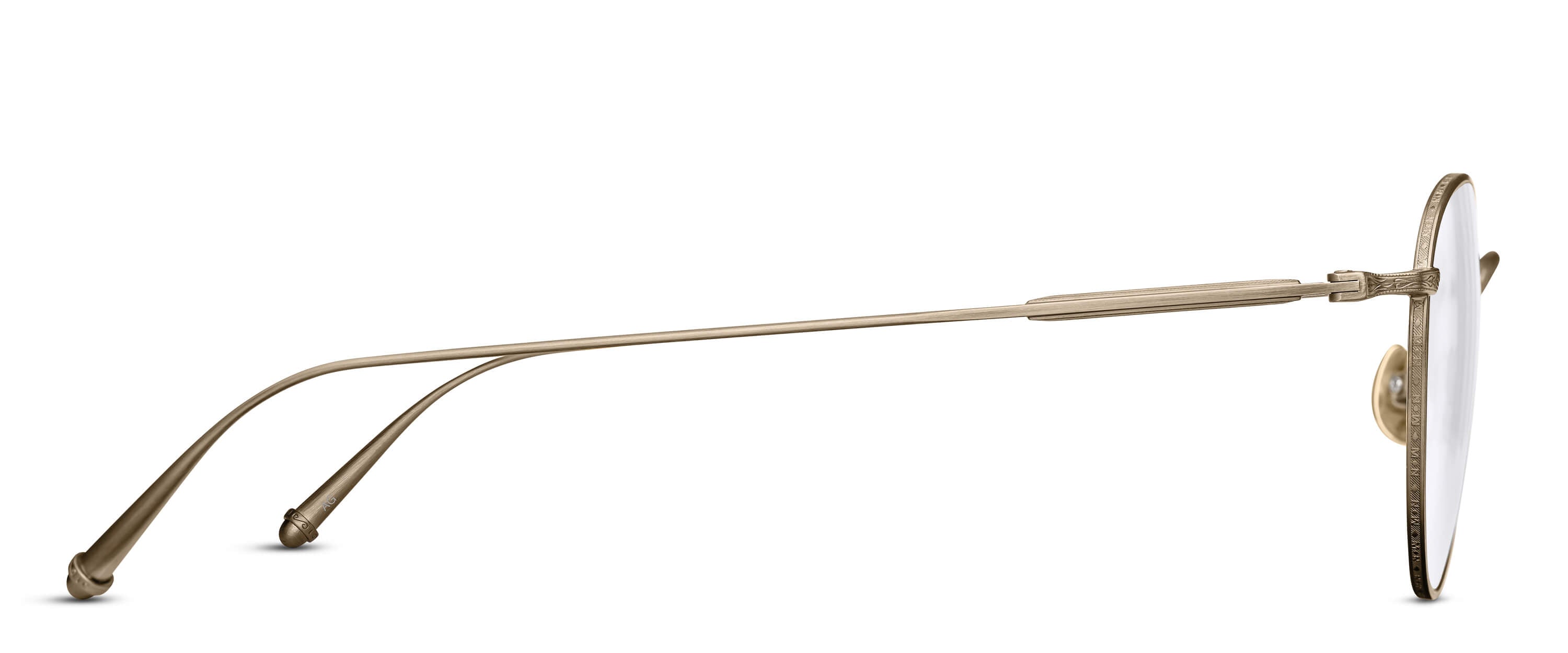 matsuda-eyewear-m3085-ag-48-