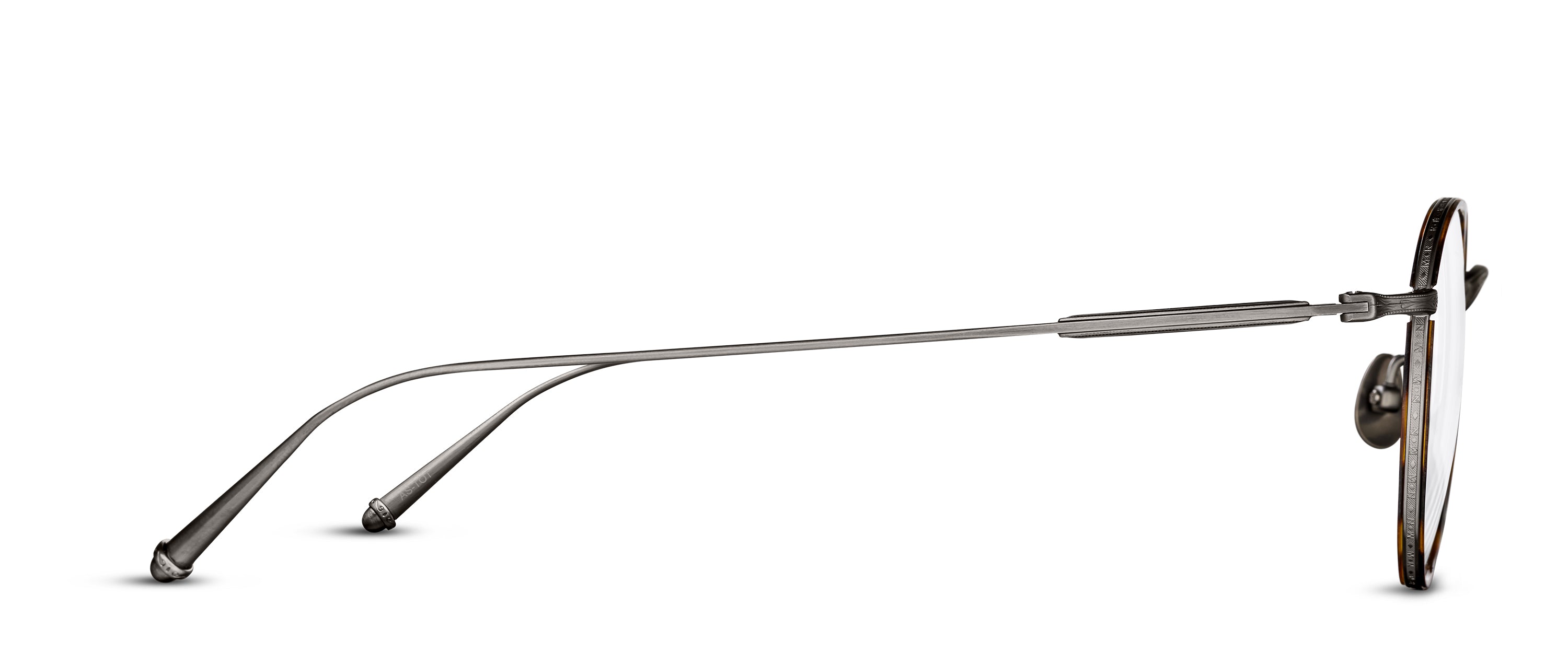 Matsuda Official | M3085-i Panto Glasses - Hand Made in Japan