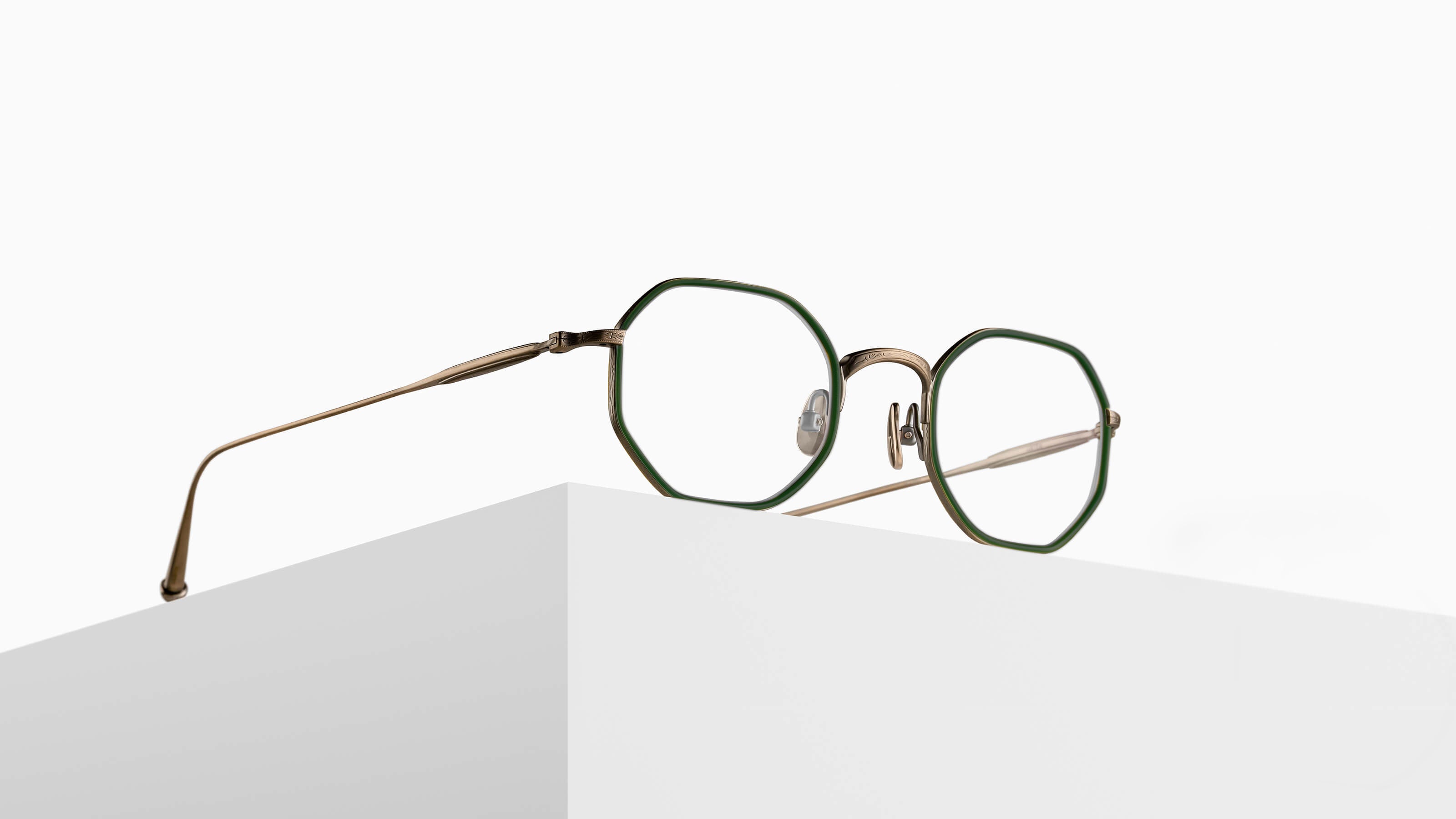 超特価激安の商品をすべて - Glasses Geometric M3086-i | Official Matsuda Hand in Made 小物
