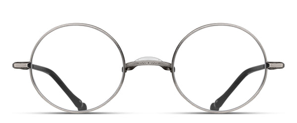 Matsuda Official | M3131 Round Glasses - Hand Made in Japan