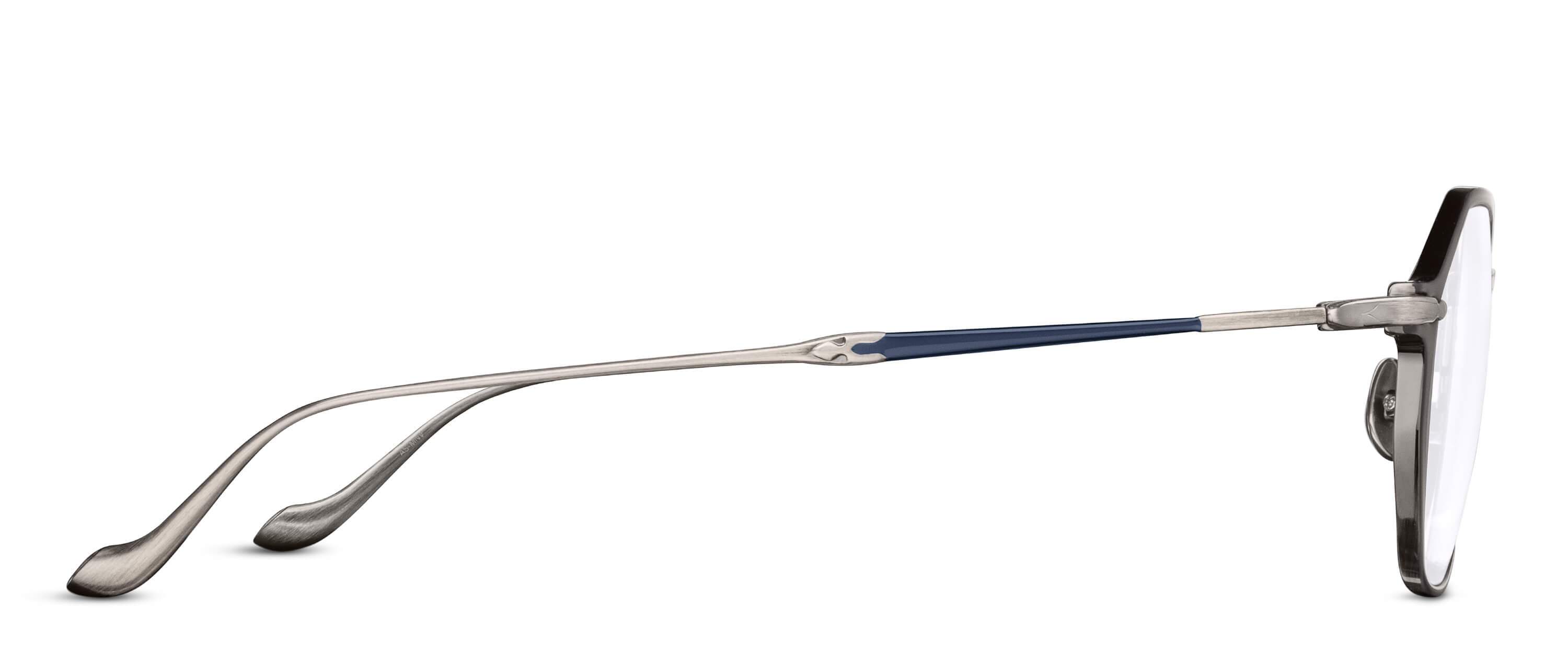 MATSUDA【M3123】RTM-MBK 55サイズ Matsuda Official | M3123 Aviator Sunglasses - Hand Made in Japan