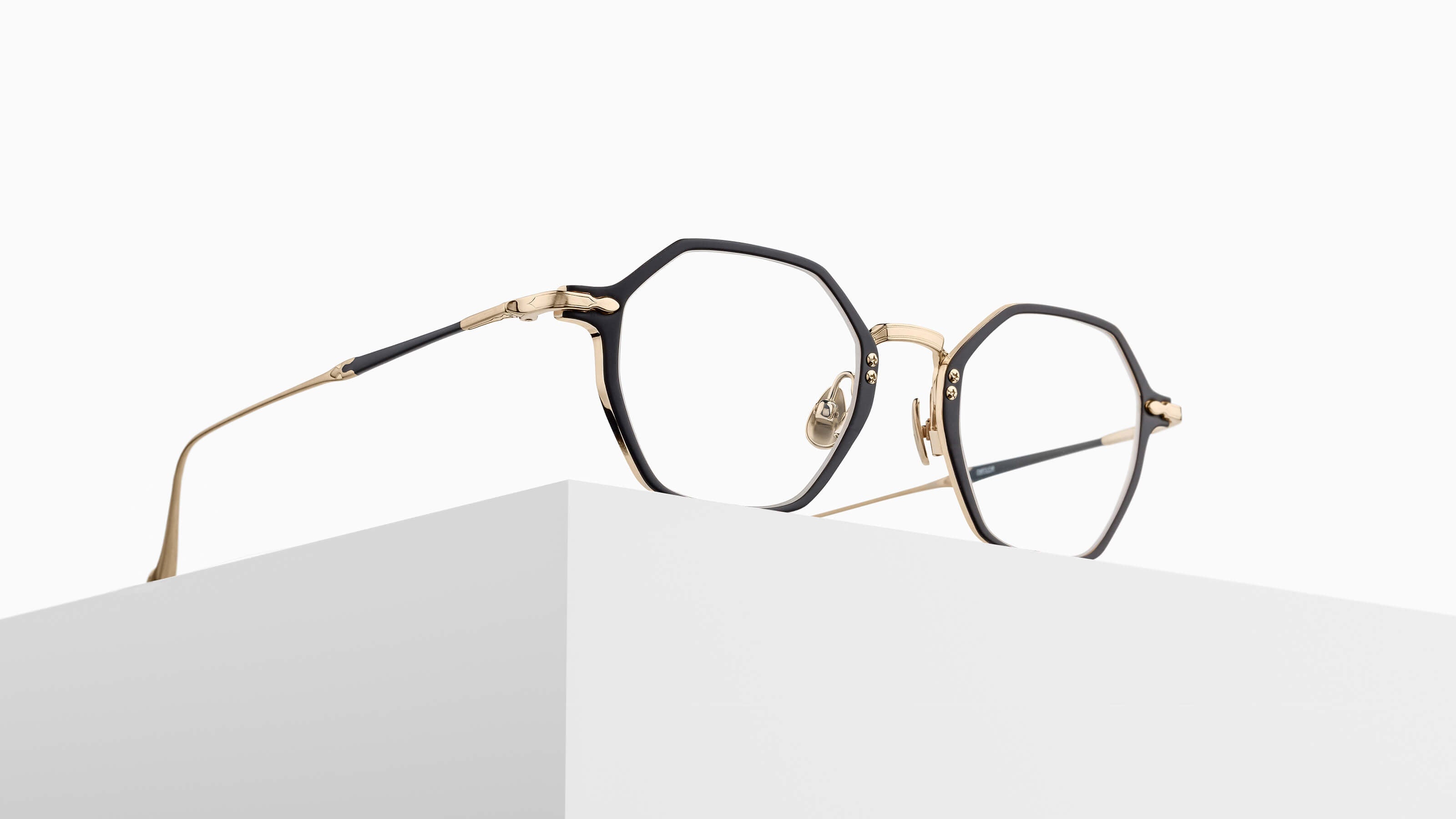 iPhone - matsuda Matsuda Official | 10189H-I Panto Glasses - Hand Made in Japan