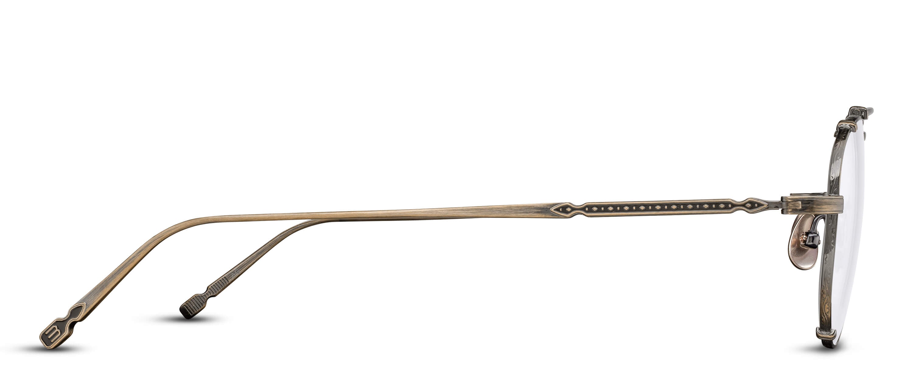 matsuda-eyewear-m3142-ag-52-