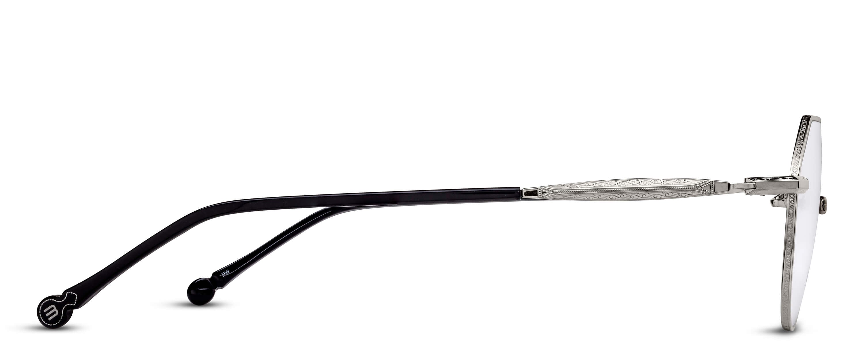 matsuda-eyewear-m3144-pw-46-