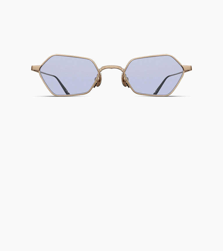 Matsuda eyewear mexico hotsell
