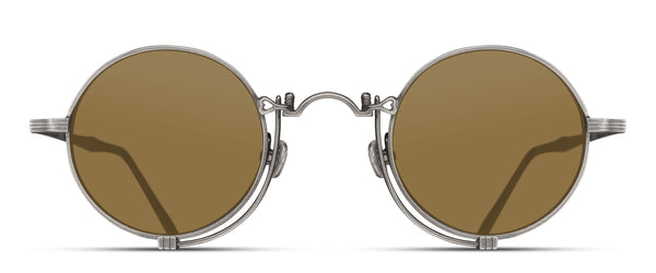 MATSUDA マツダ 10601H サングラス ゴールド matsuda-sunglass-10601h-as-46-