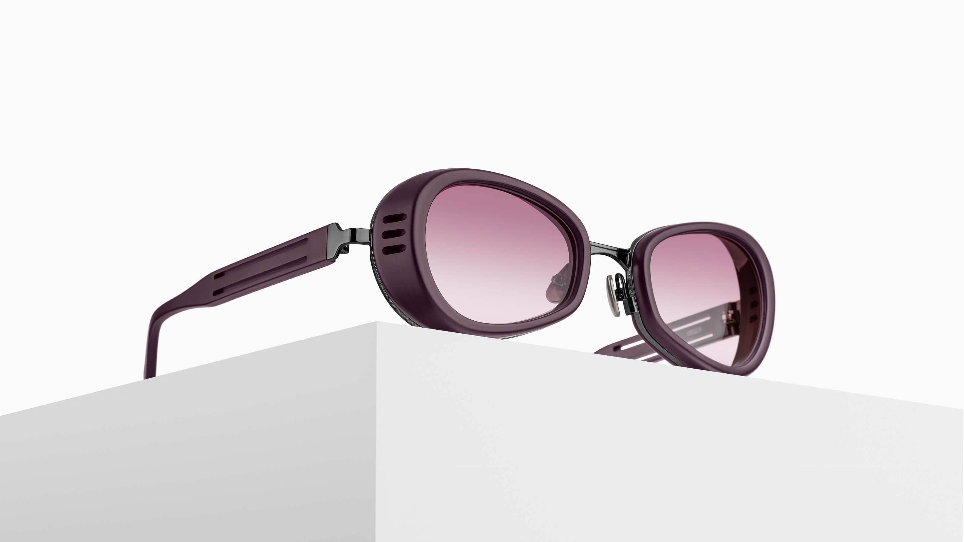 matsuda リミテッドサングラス　10616H【試着のみ】 matsuda-sunglass-10616h-mbo-